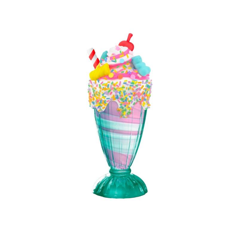 Slimy Sugary Crush Ice Cream Series 1 - Milkshake