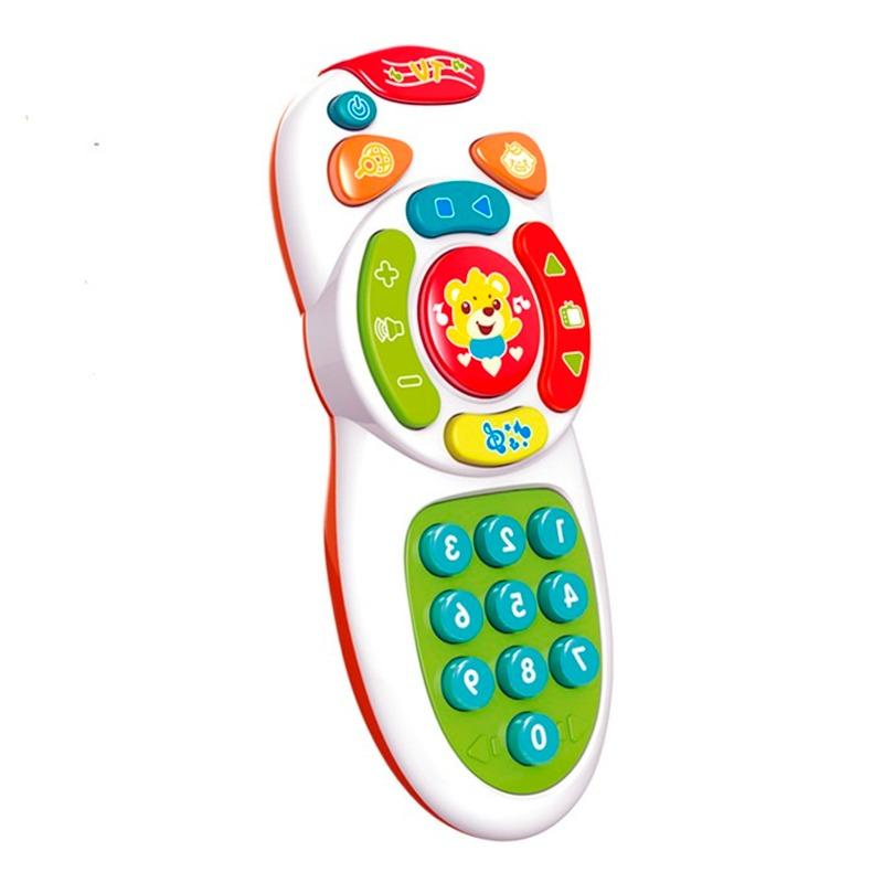 سوبيبير - الهاتف الذكي التفاعلي بأزرار و موسيقى للأطفال