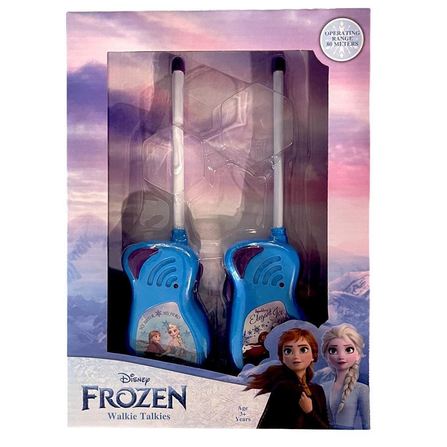 Disney Frozen Walkie Talkies