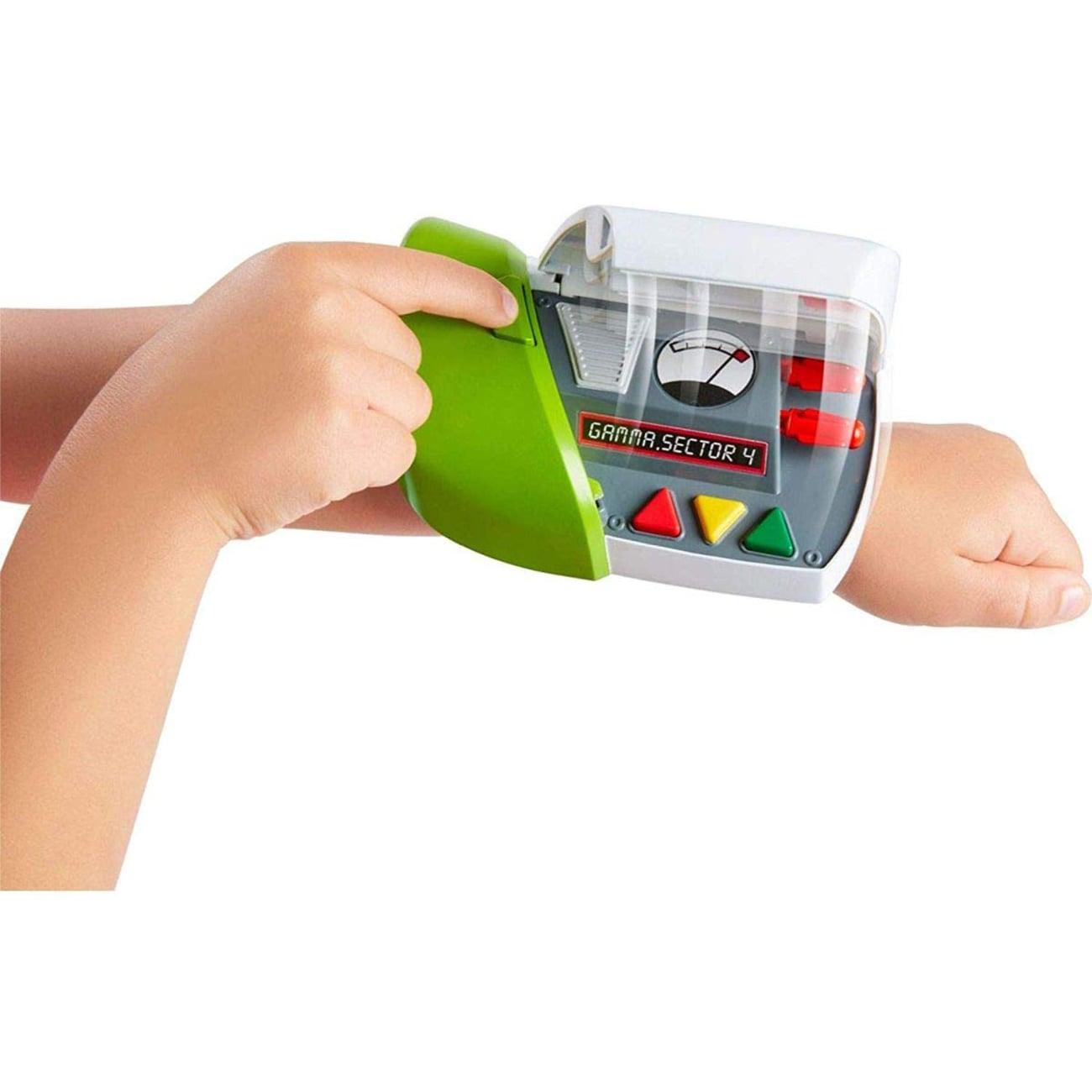 Toy Story 4 - Buzz Gauntlet Accessory