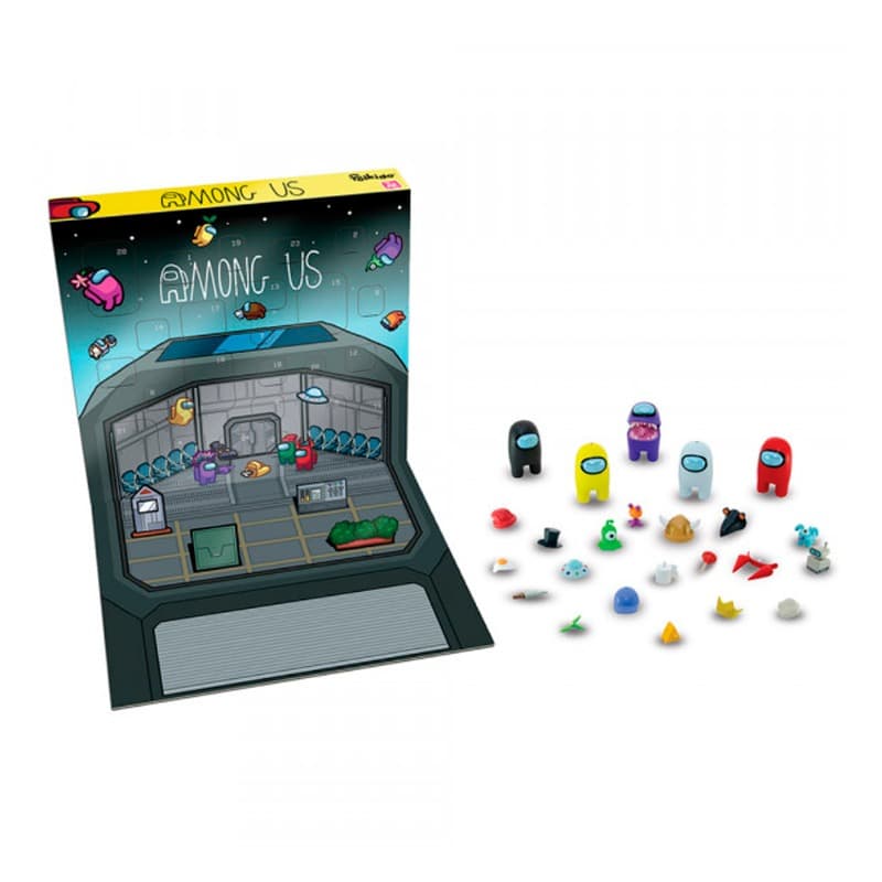 Among Us - Surprise Gift