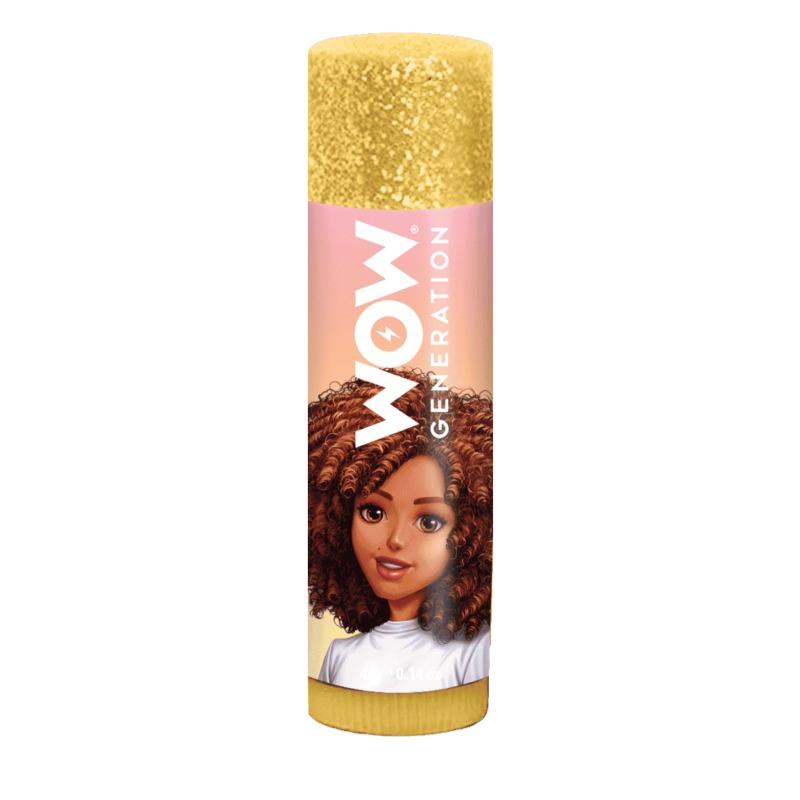 Wow Generation Flavored Lip Balms - 1pcs