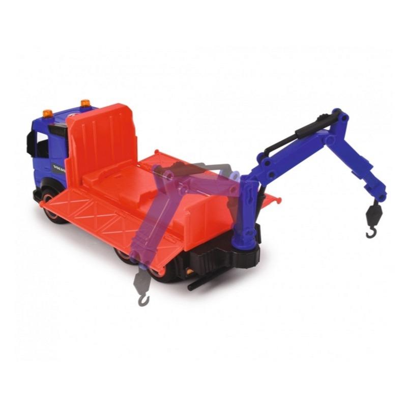 Dickie Toys City Track