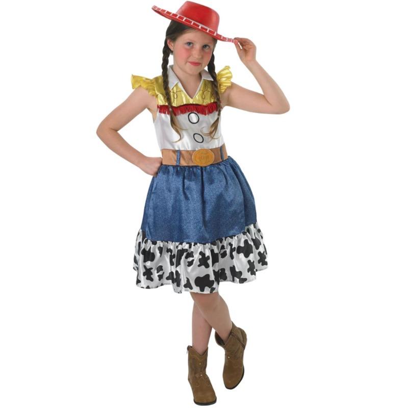 ديزني توي ستوري - زي شخصية جيسي