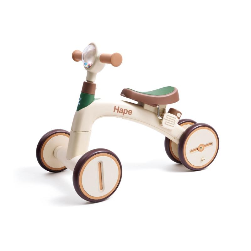Hape - Step-by-Step Tricycle