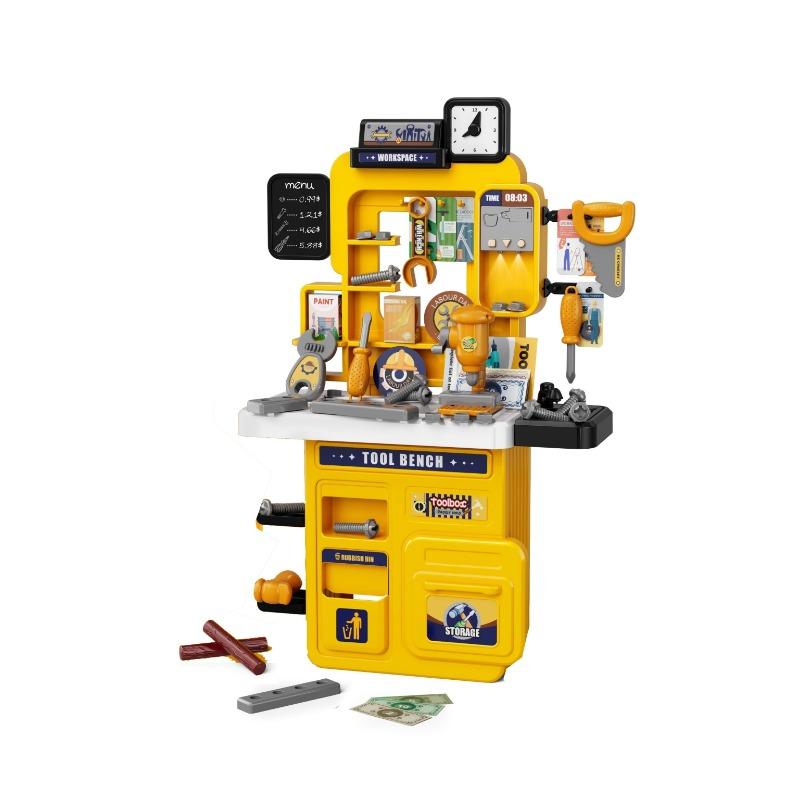 Tc Toys Tool Equipment Pretend Toys Set