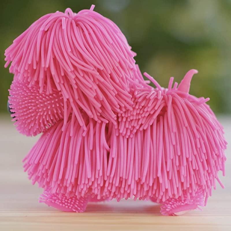 Jiggly Pets Dog