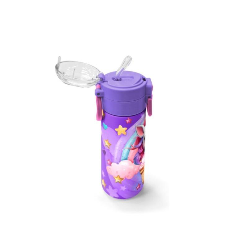 Stainless Steel Canteen – 500 ml