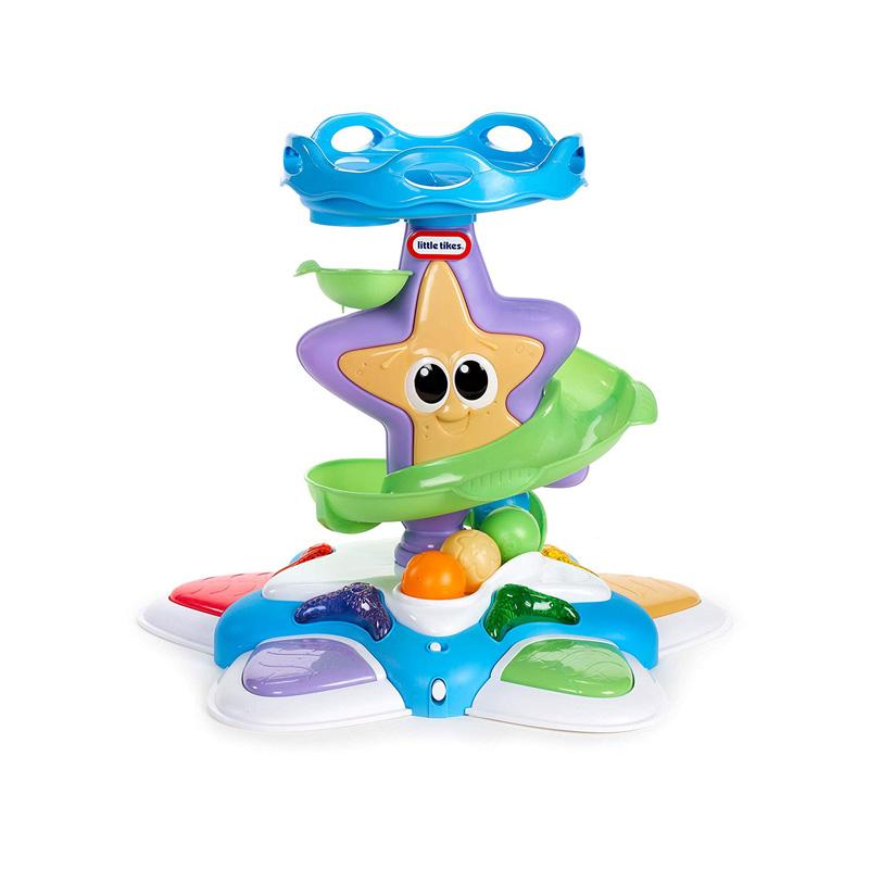 Dabdoob Little Tikes Ocean Explorer Stand Dance Starfish