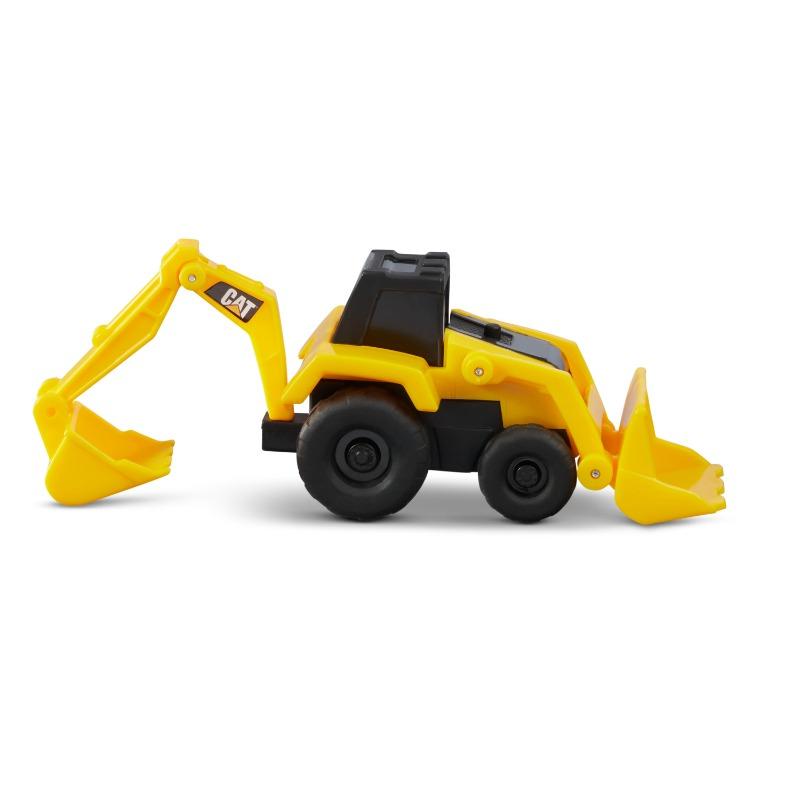 CAT Little Machines 5-Pack