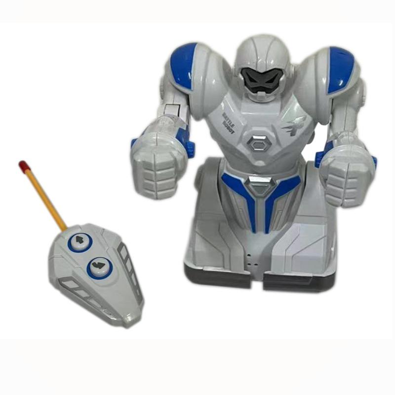 Phantom Fighting Rc Robot