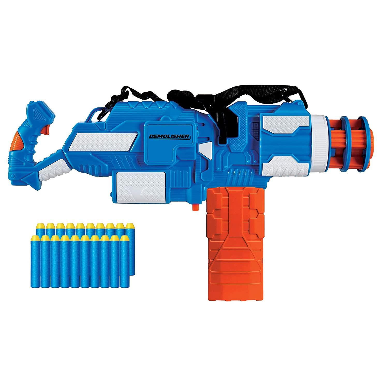 بندقية تصويب السهام ديموليشر