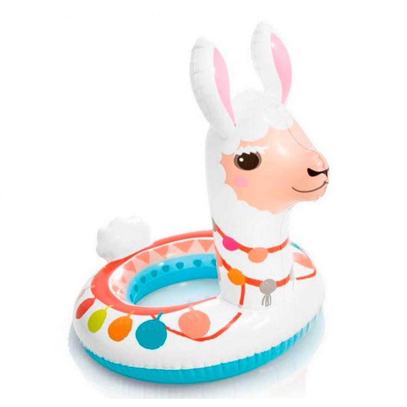 Intex - Big Animal Ring