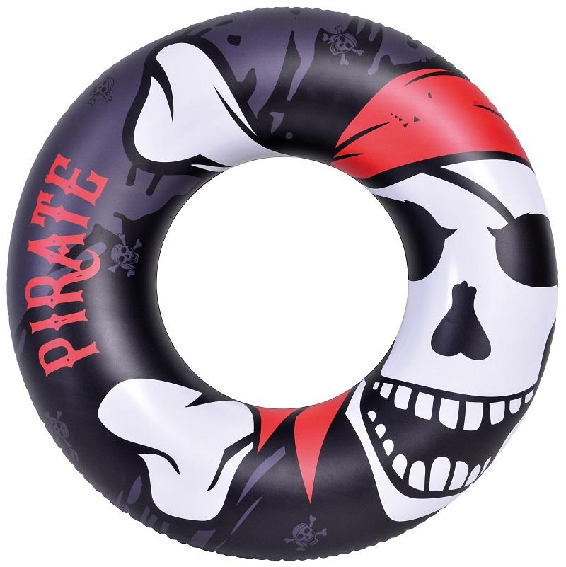 Sun Club Inflatable Pirate Tube