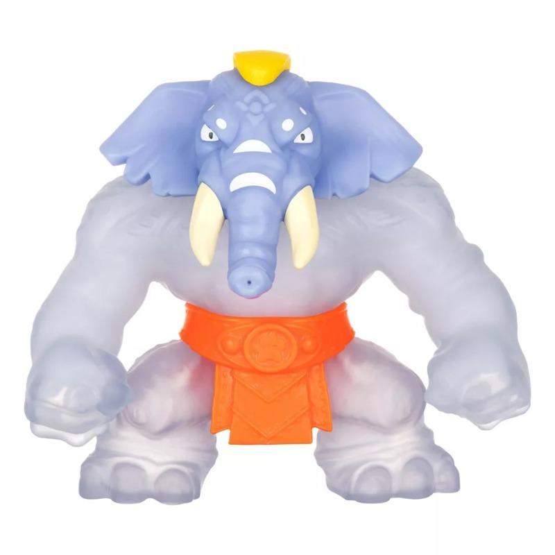 Heroes Of Goo Jit Zu Glowshifters S8 Hero Pk Gigatusk