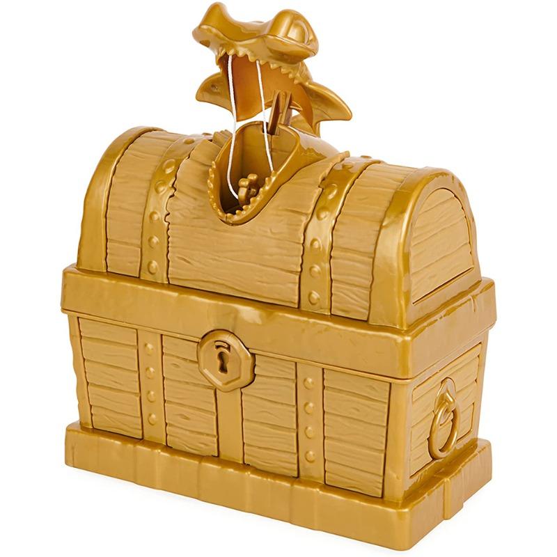 كينيتك ساند - الرمل الحركي لصيد الكنز