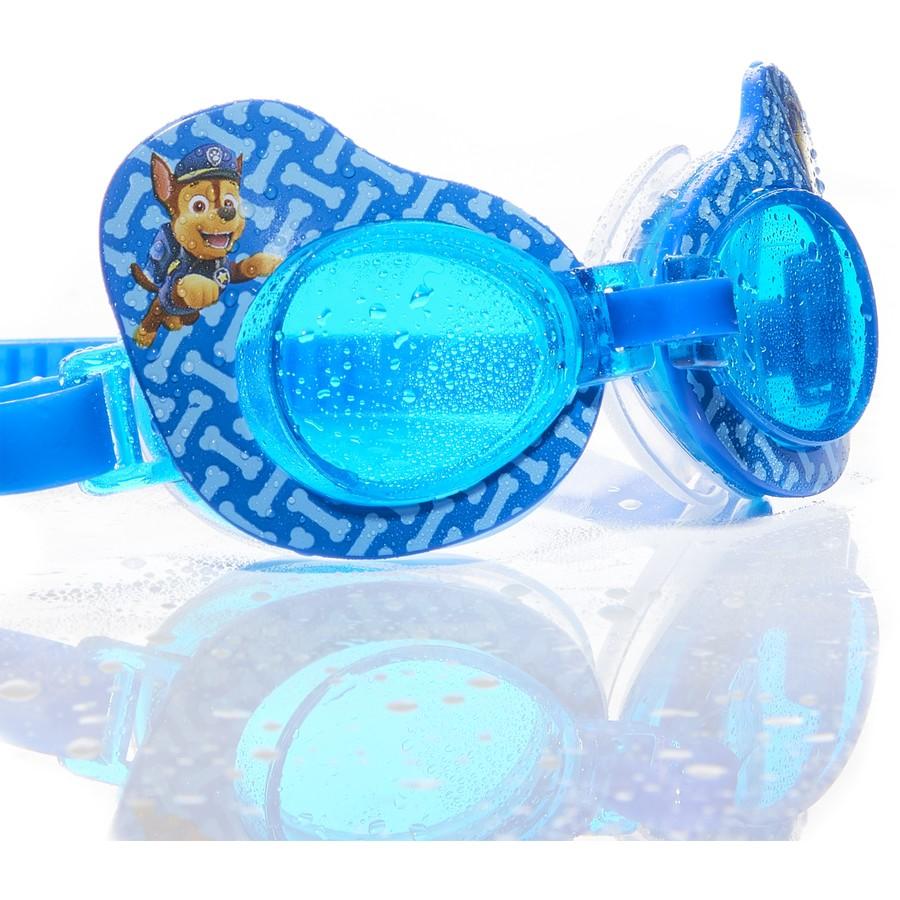 Paw Patrol Swim Goggles Chase