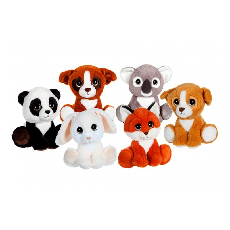 Gipsy Wild Animals Plush 40cm Multiple Colors 1 Piece