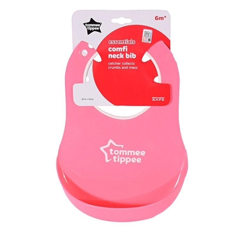 Tommee Tippee Comfi Neck Bib