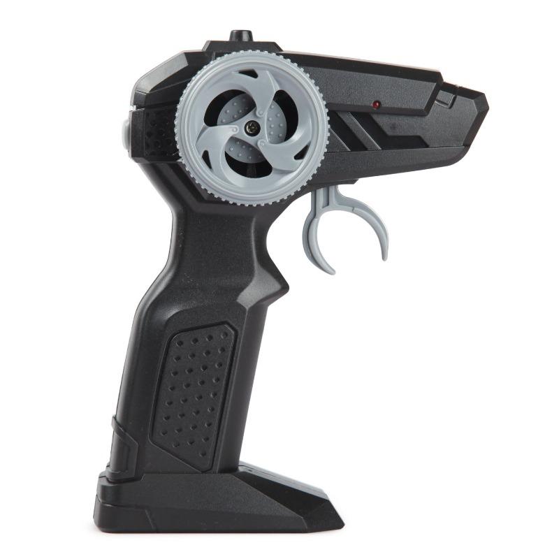 Crazon 2.4G 1:18 Oversize Wheel Cross-Road - Orange