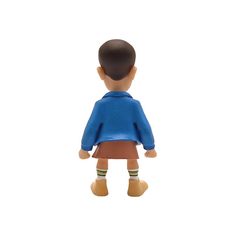 Minix Tv Series - Stranger Things - 4pack 7cm