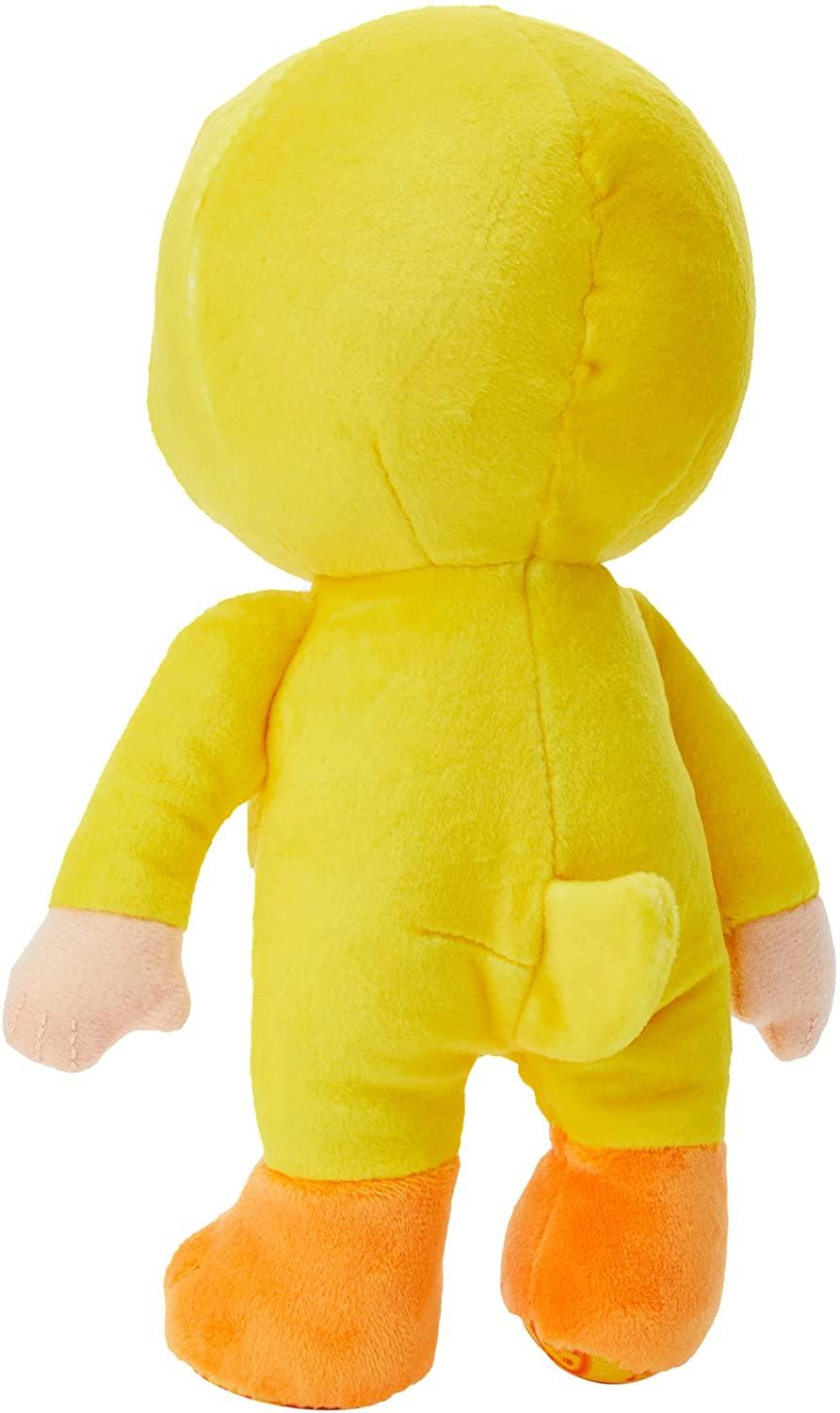 Cocomelon JJ Duckie Plush Soft Toy