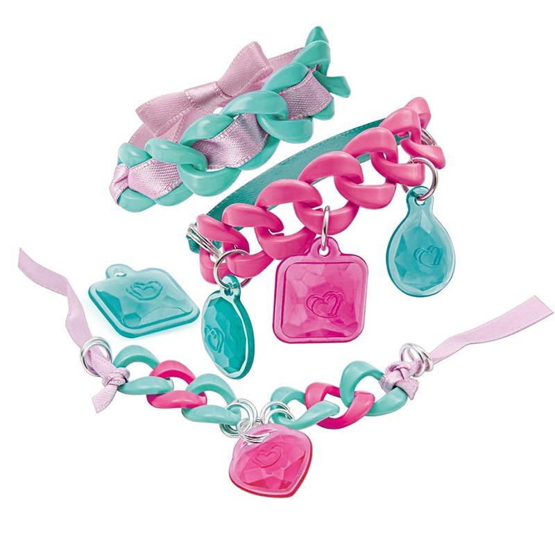 Clementoni En-Joy Bracelets - Bliss