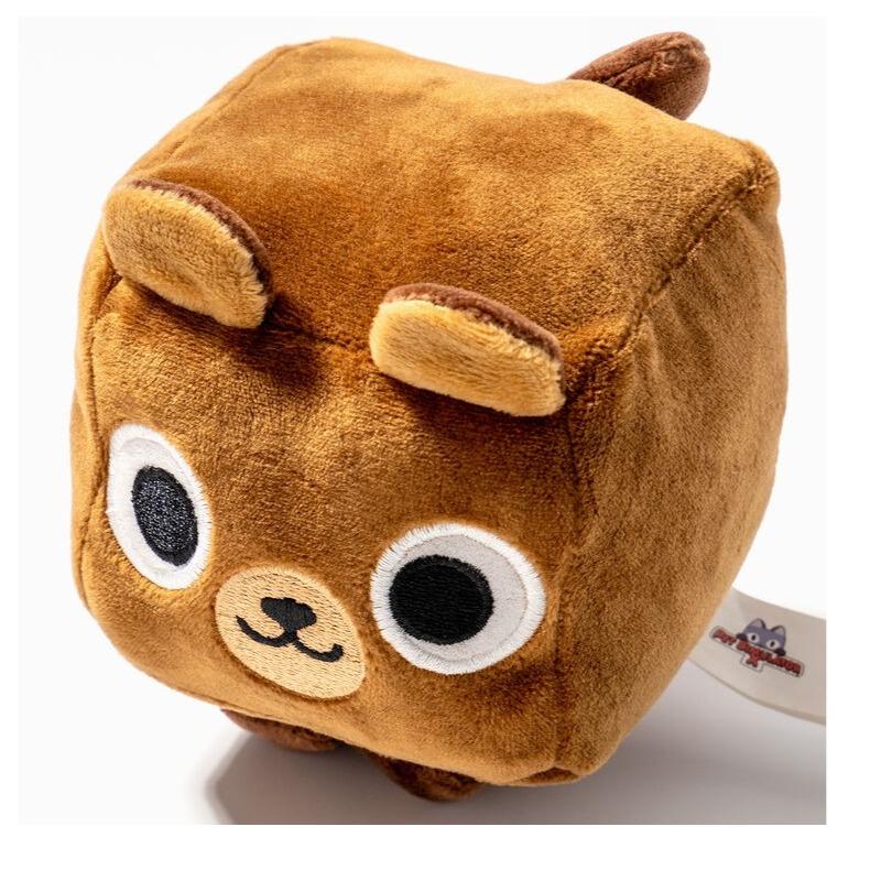 Big Games Pet Simulator X Mystery Treasure Plush