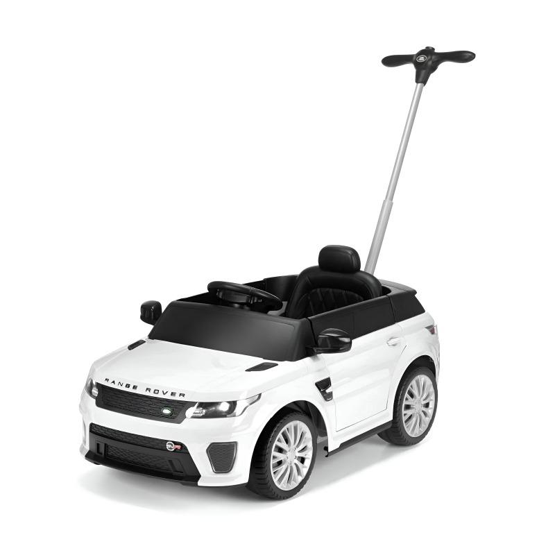 3 in 1 Range Rover Ride On Car