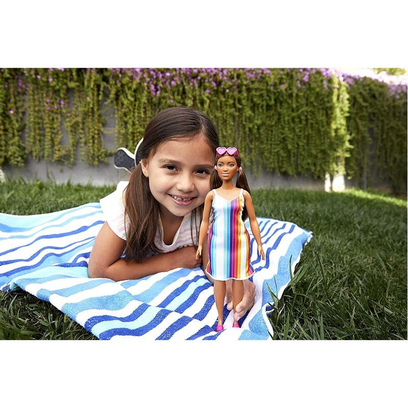 دمية باربي لافز ذا أوشن بيتش