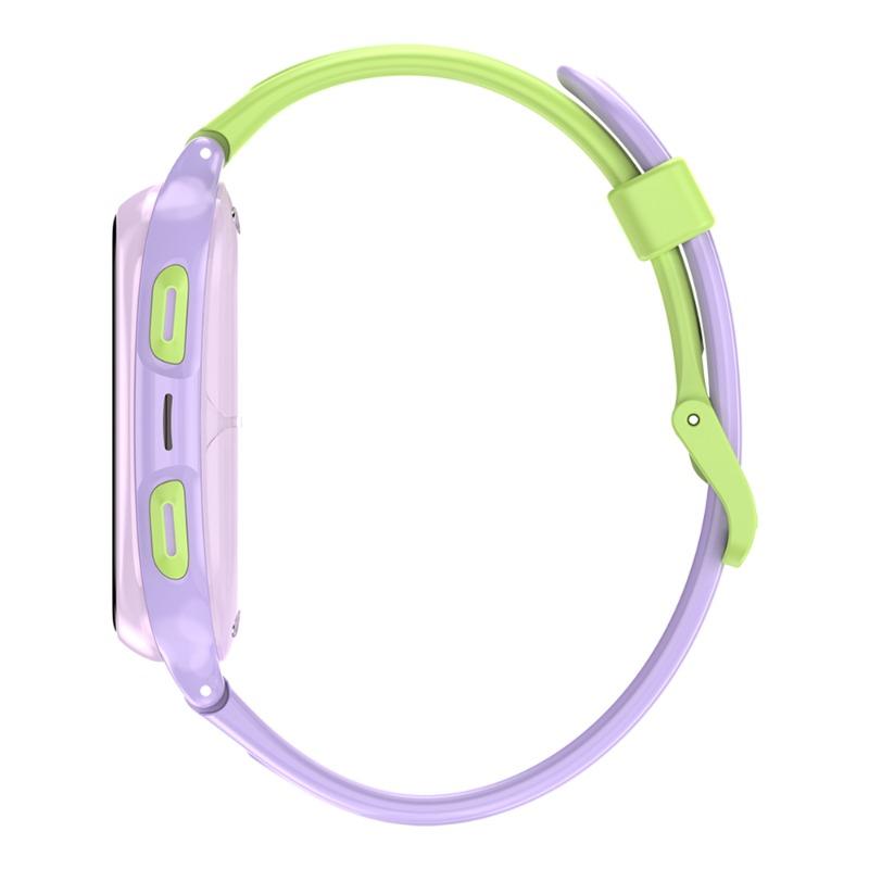 Lagenio 4G Smart Watch 700 Design 13mm - Purple