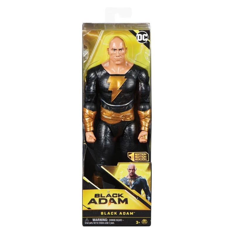 DC Comics Black Adam