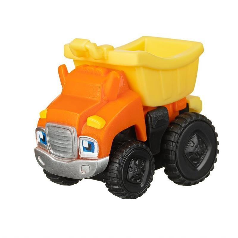 ريف أند رول - ويل فريند تايبر