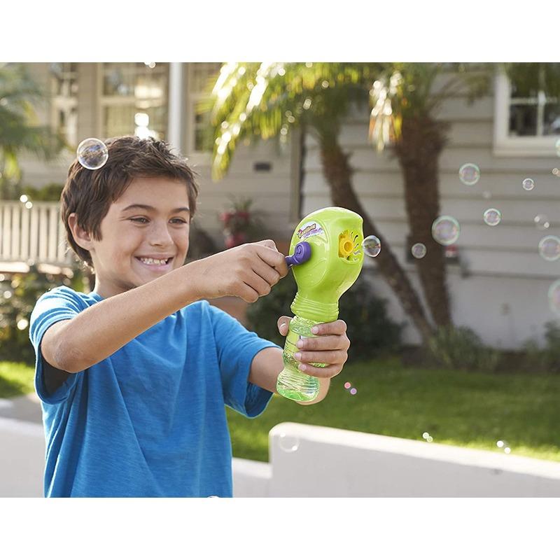 Gazillion Turbo Bubbles Machine