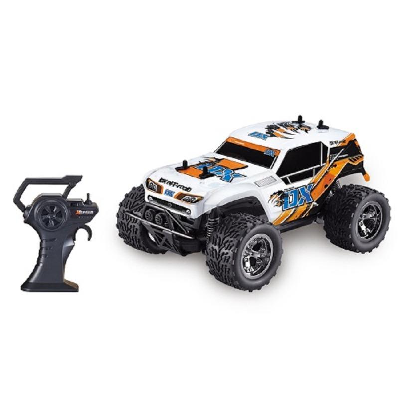 Glory Bright RC Truck