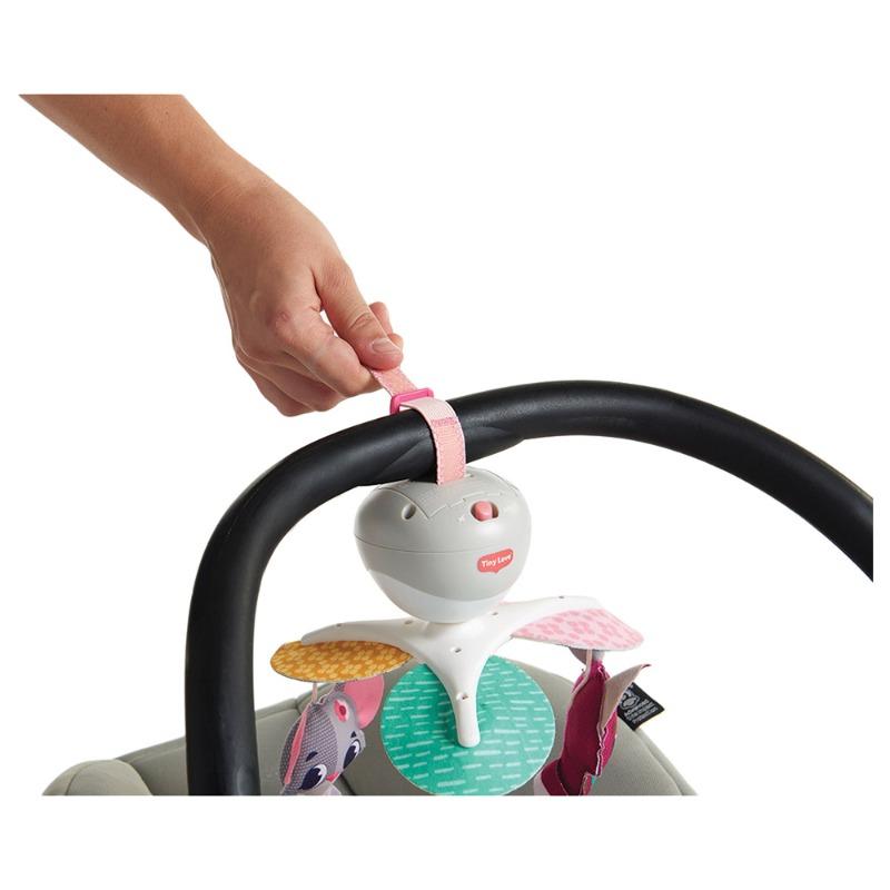 تيني لوف - الجهاز الموسيقى المحمول