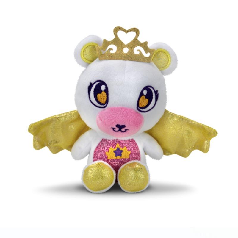 Baby Gemmy - Winged Buddies Royal Bears Surprise - Assorted