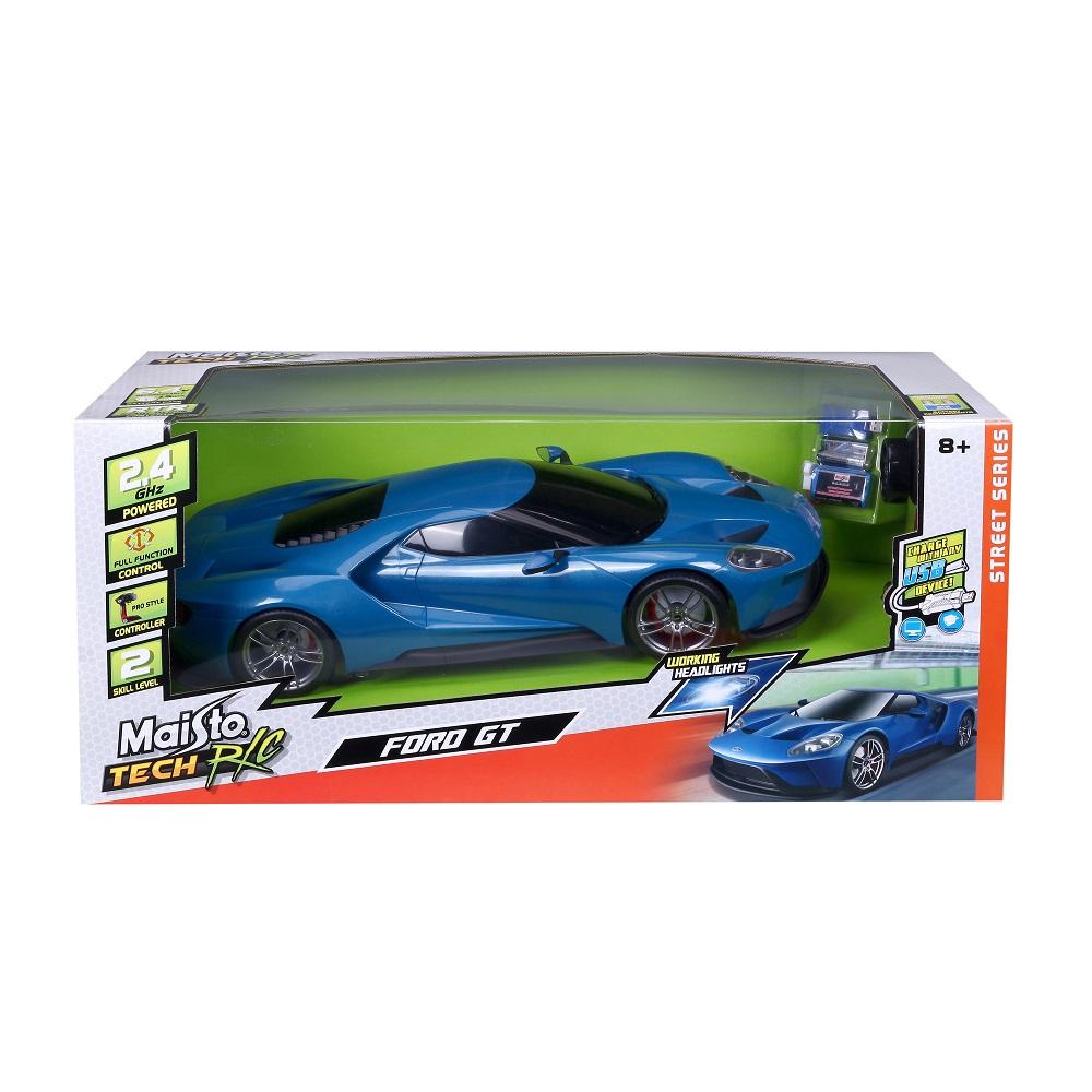 Maisto Ford Gt