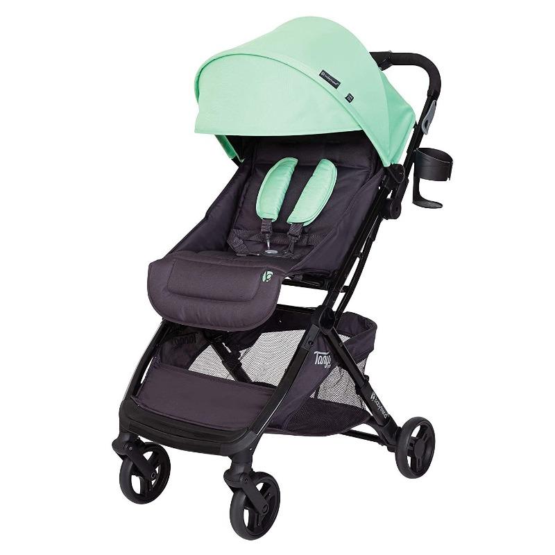 Baby Trend - Tango Mini Stroller Neo Mint