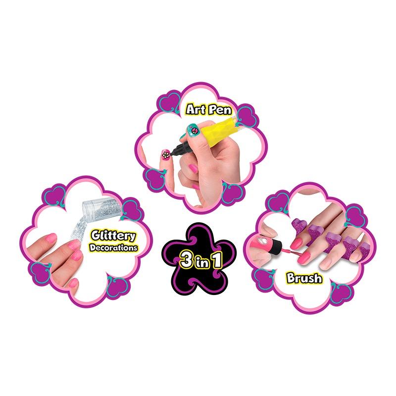 My Fashion Gal Nail Art Studio