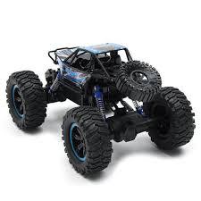 MZ Climbing Car 1:14