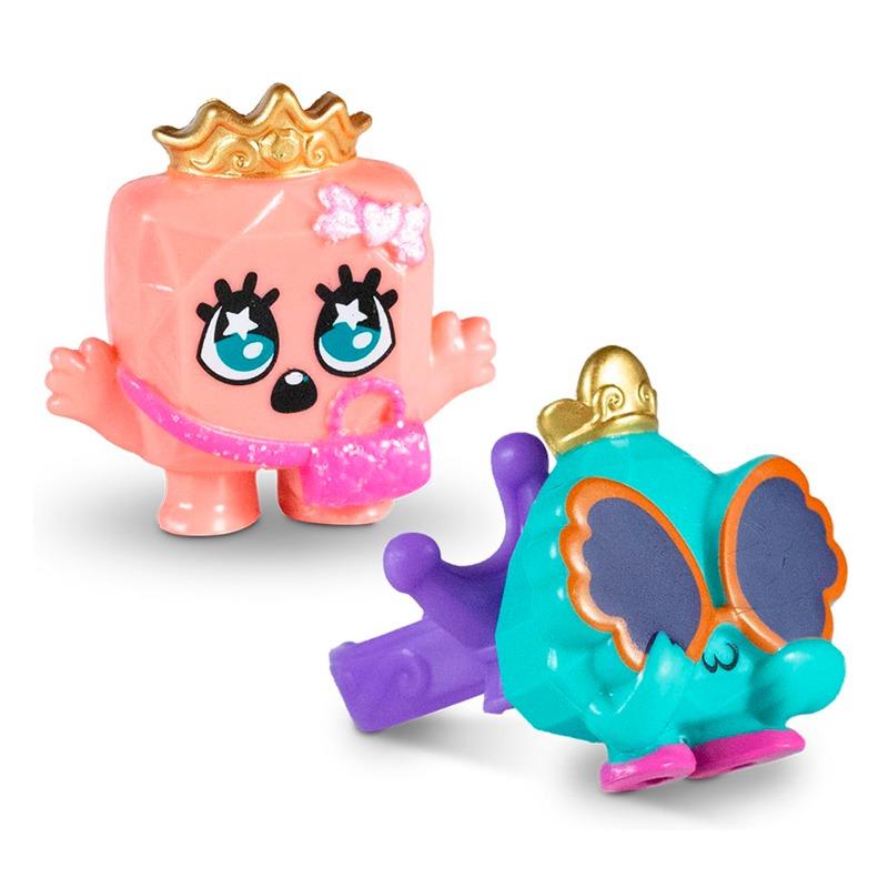 Pinky Promise Surprise Hidden Crown Set