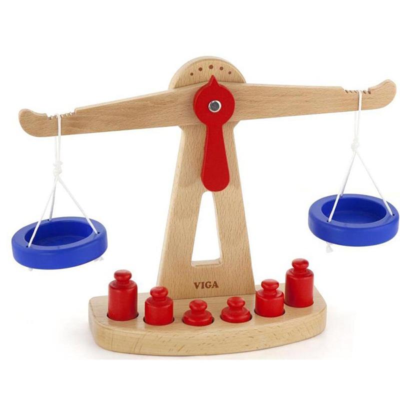 VIGA - Balance Scale