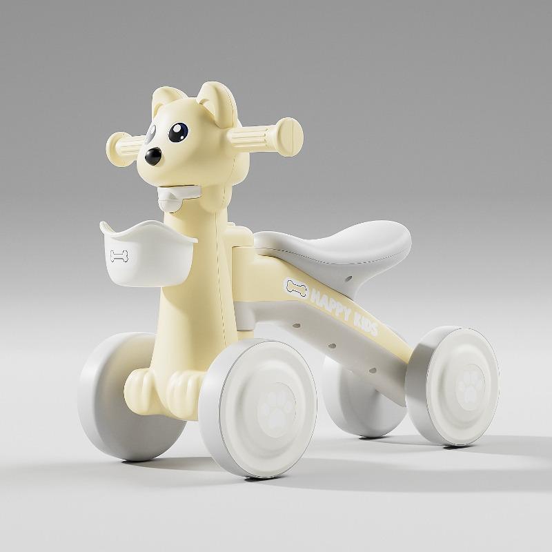 Orbic Kids Infinity Baby Balance Bike