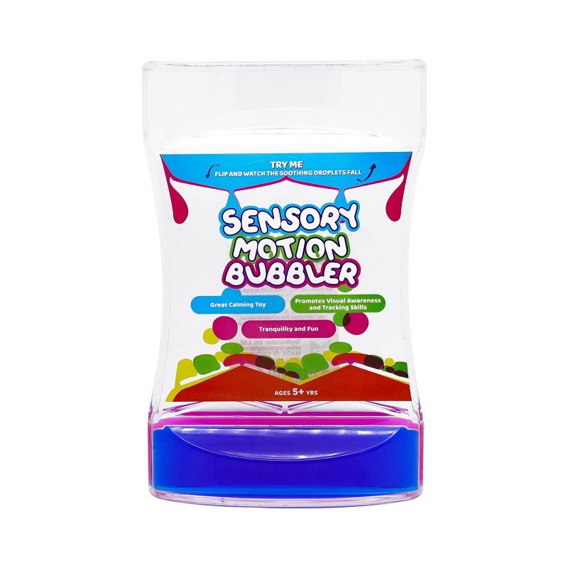 Sensory Motion Bubbler Extra Large
