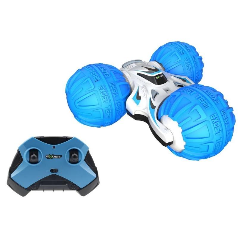 Exost 360 Tornado Spheric Mx RC - Blue
