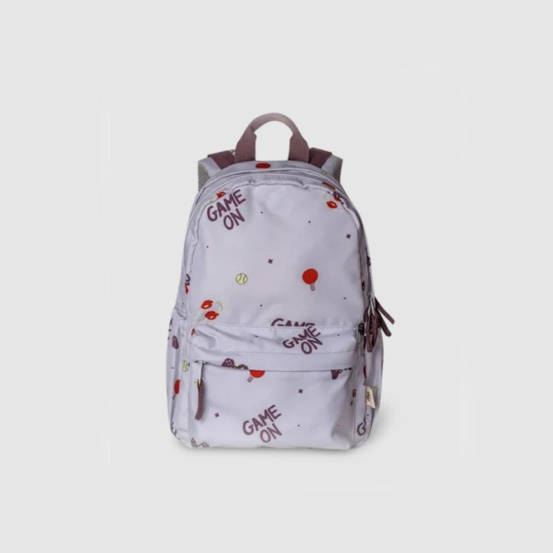 Citron Medium Backpack Cool Kid