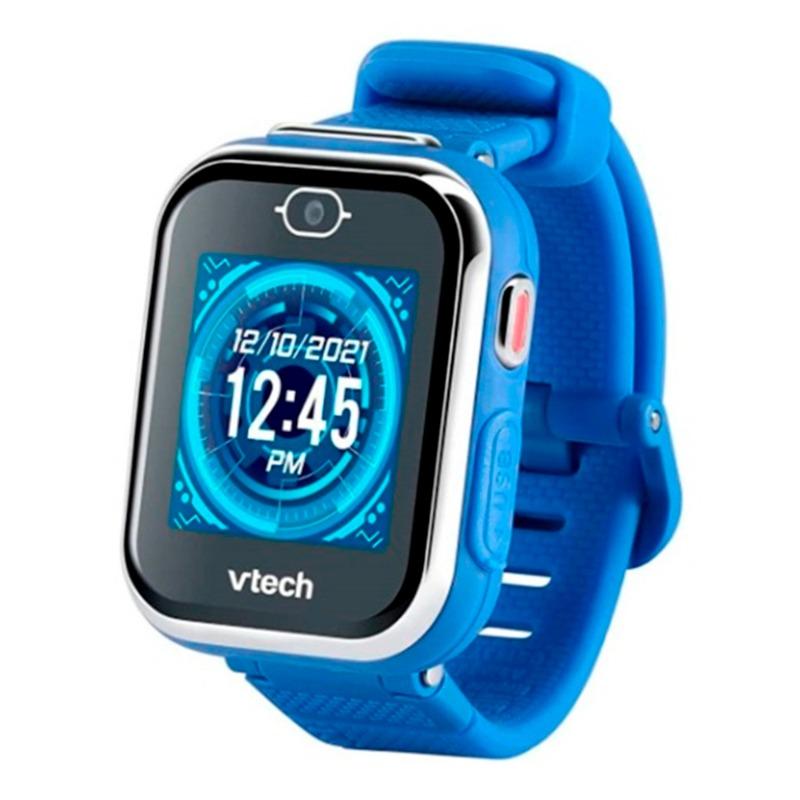 Vtech Kidi Zoom Smart Watch DX3 Blue