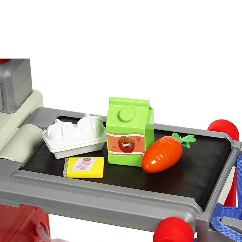 Little Tikes Shop N Learn Smart Checkout
