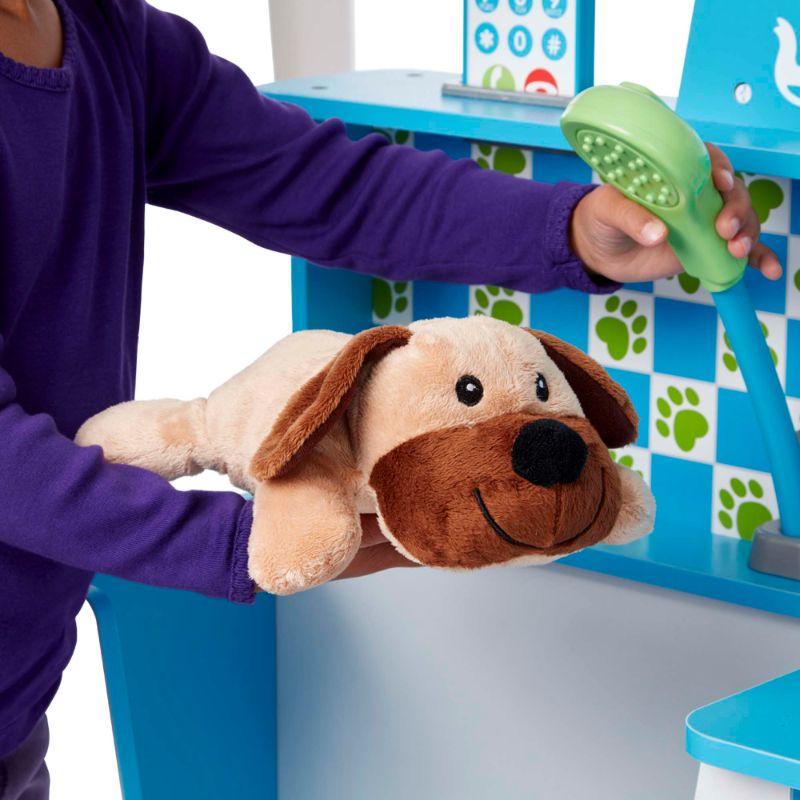 ميليسا آند دوج - مجموعة مركز العناية بالحيوانات